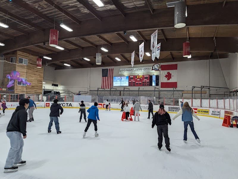 Photo by Richard Libby (Google)