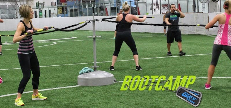 Photo by RDFiT Bootcamp (Google)