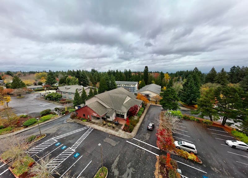 Wilsonville Community Center