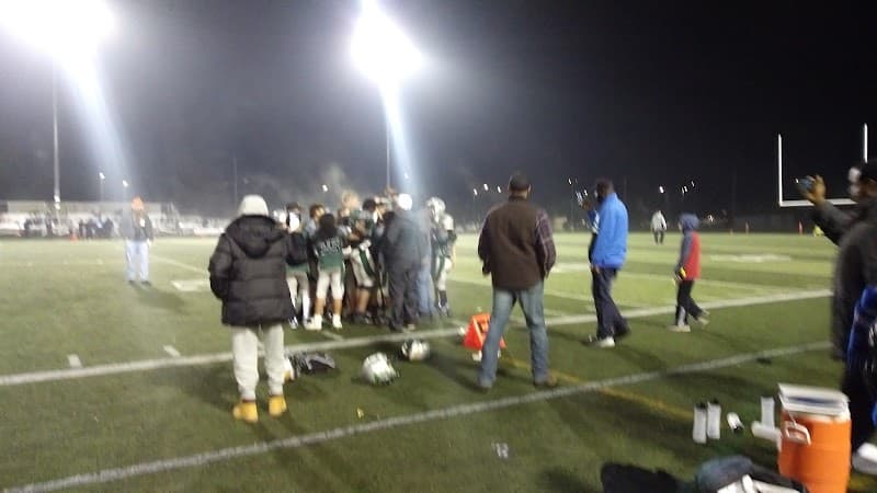 Alder Creek Middle School