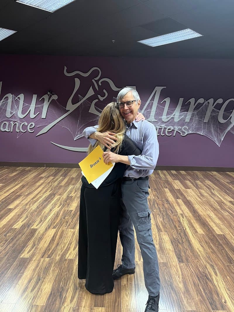 Arthur Murray Dance Centers