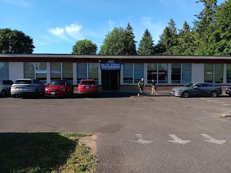 Creston Annex Head Start