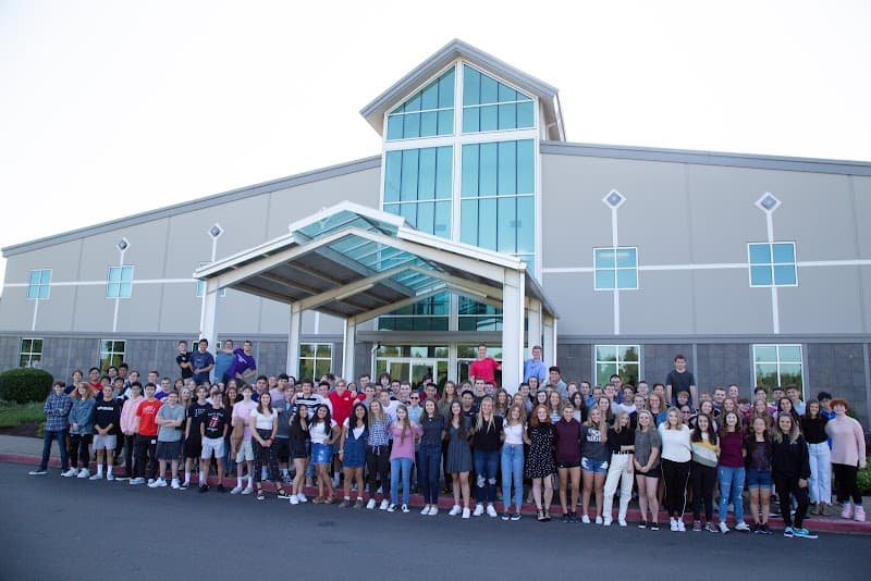 Photo by Horizon Christian High School (Google)