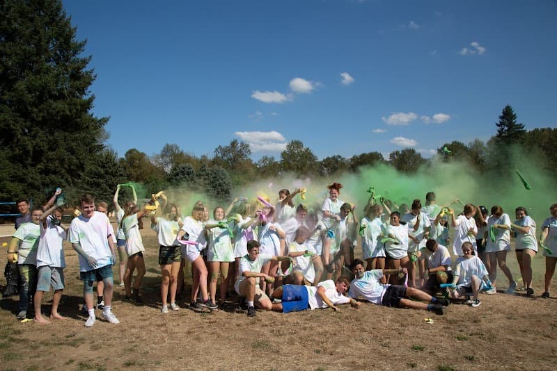 Horizon Christian High School