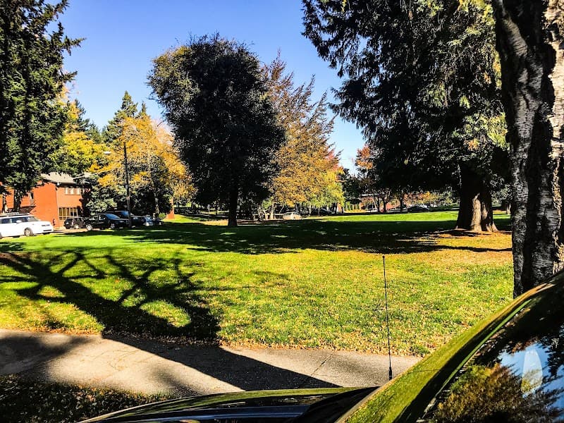 Warner Pacific University