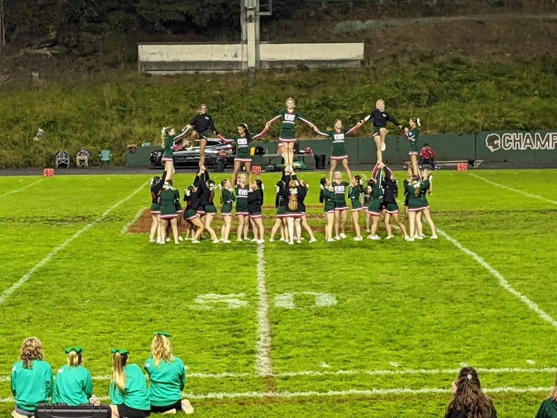 Photo by Sandy Comer (Google)