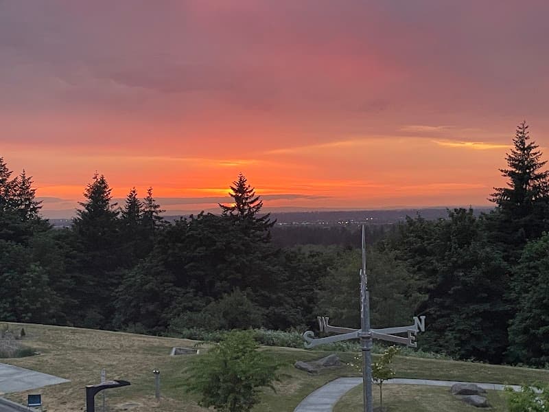 Discovery High and Odyssey Middle