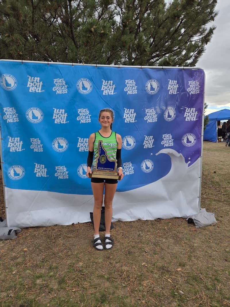 P1FCU Field, Lewiston High School