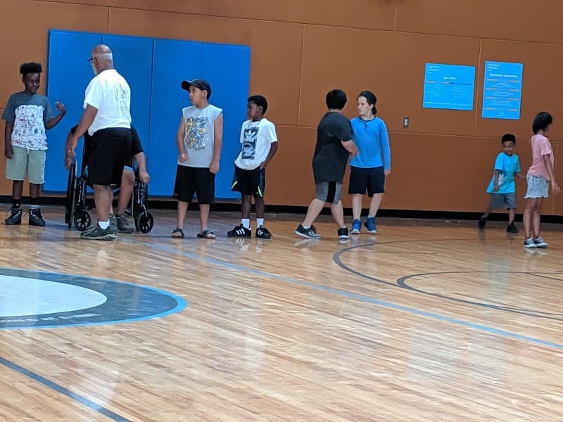 Friends of the Children