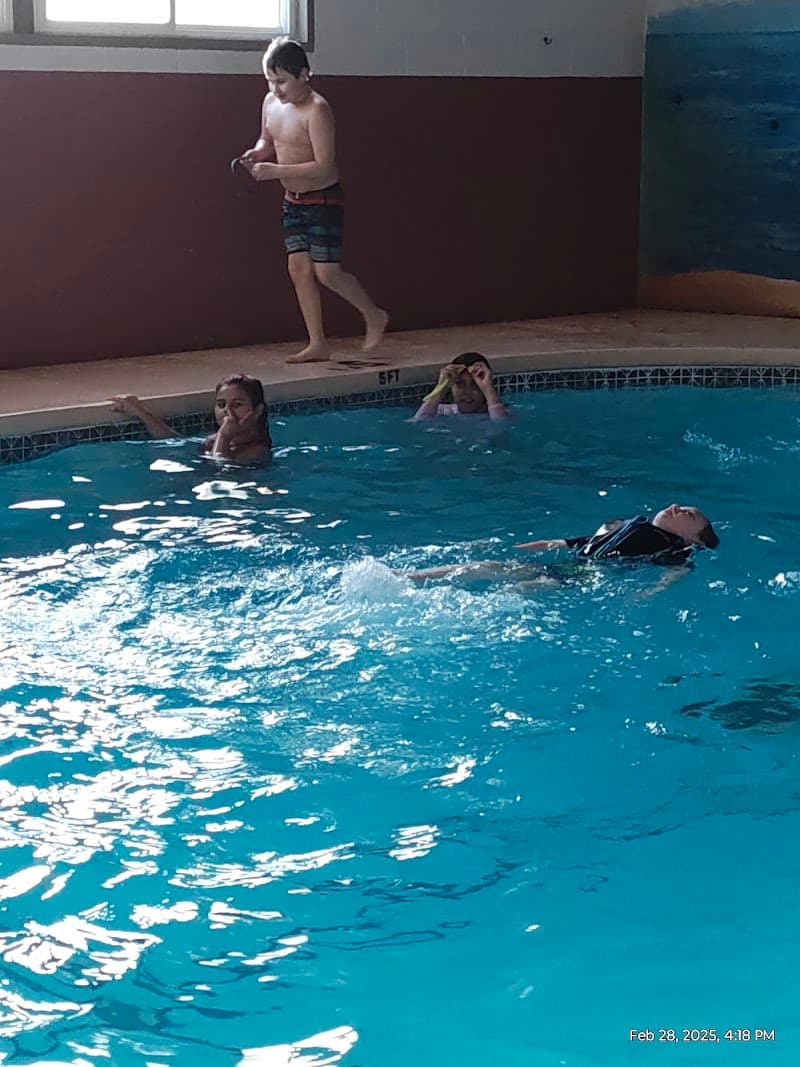 Grande Ronde Fitness Club