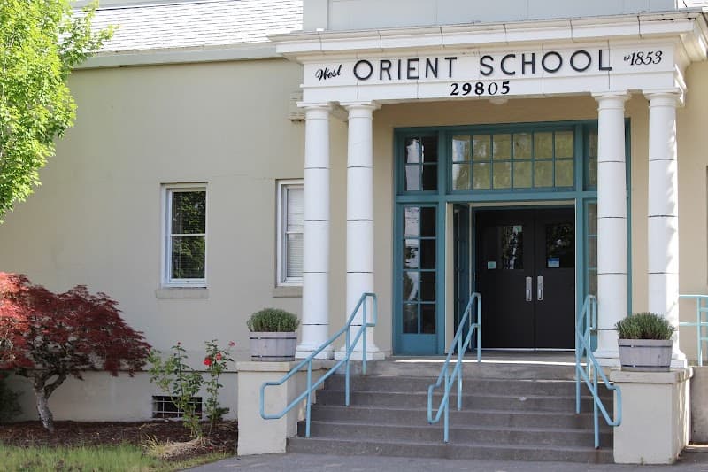 Photo by West Orient Middle School (Google)