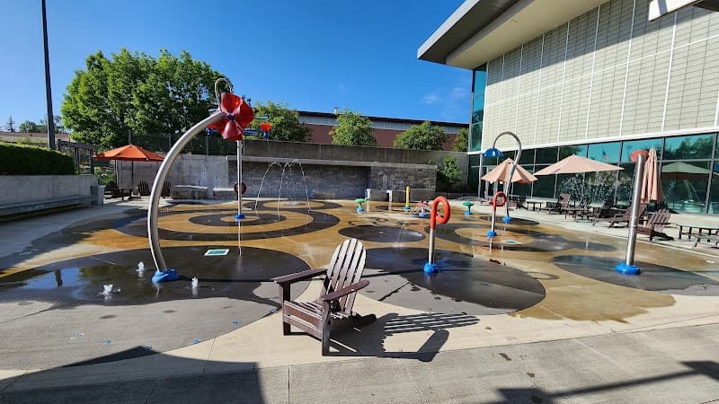 Conestoga Aquatic Center