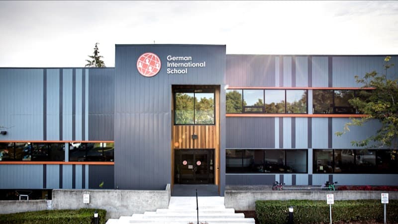Photo by German International School of Portland (Google)