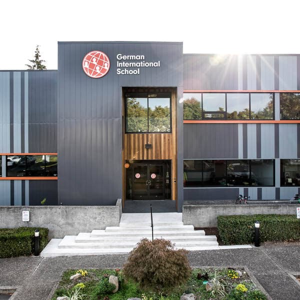 Photo by German International School of Portland (Google)