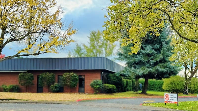 German International School of Portland