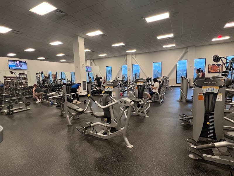 Photo by William βMikeβ Allee (Google)