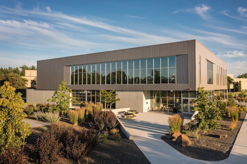 Student Recreation Center