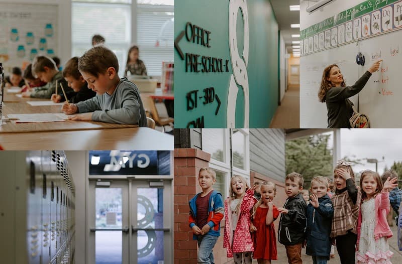 Photo by 8th Street Academy (Google)