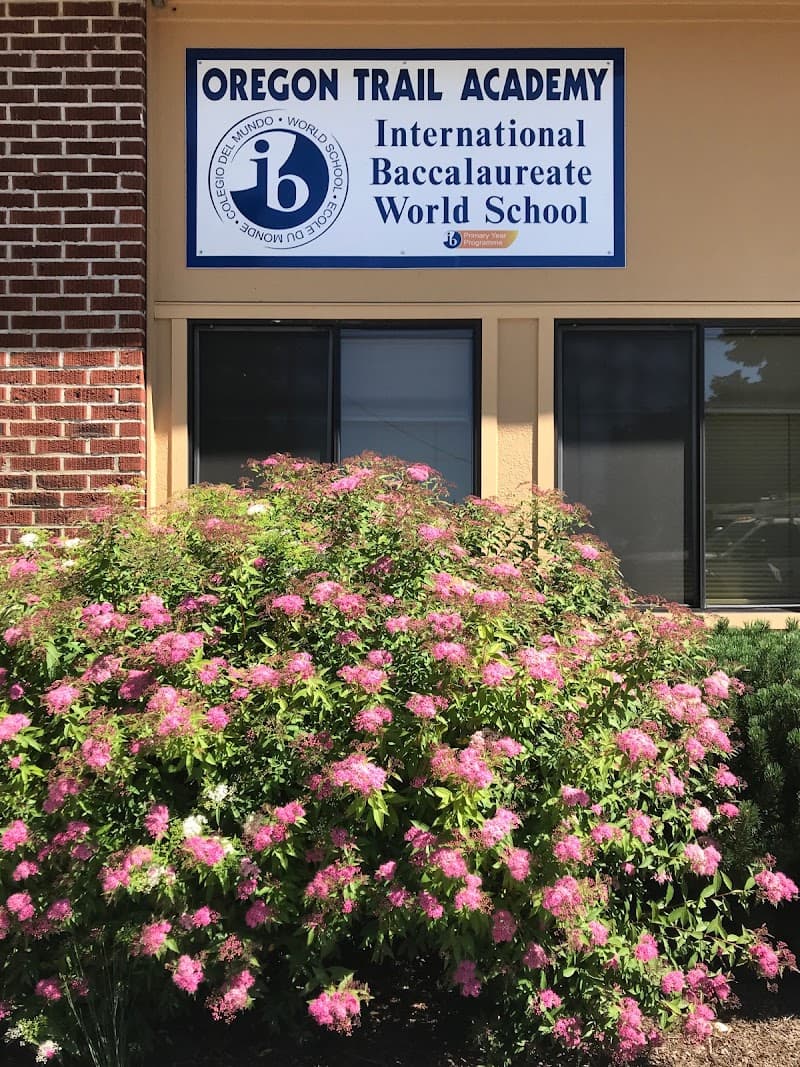 Oregon Trail Academy