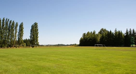 Open Door Christian Academy