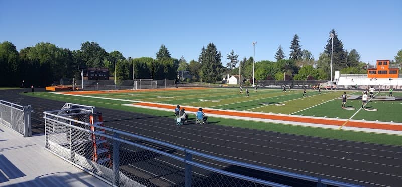 Beaverton High School