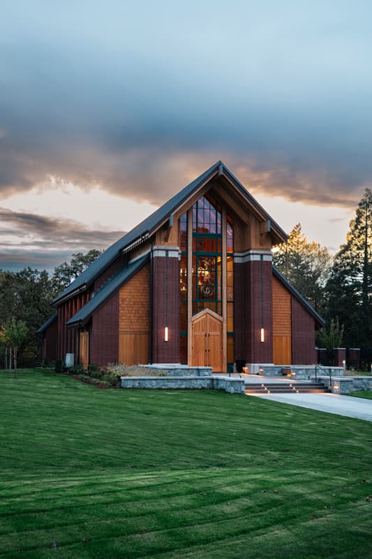 George Fox University