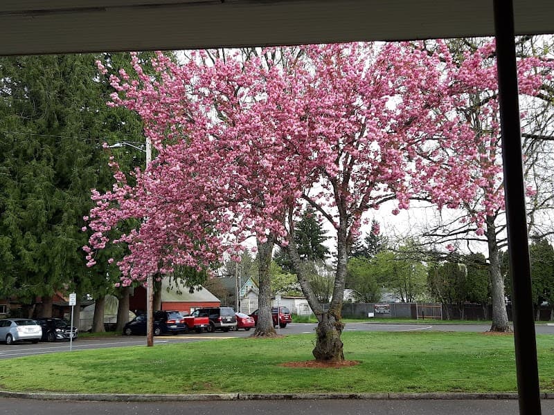 Gardiner Middle School