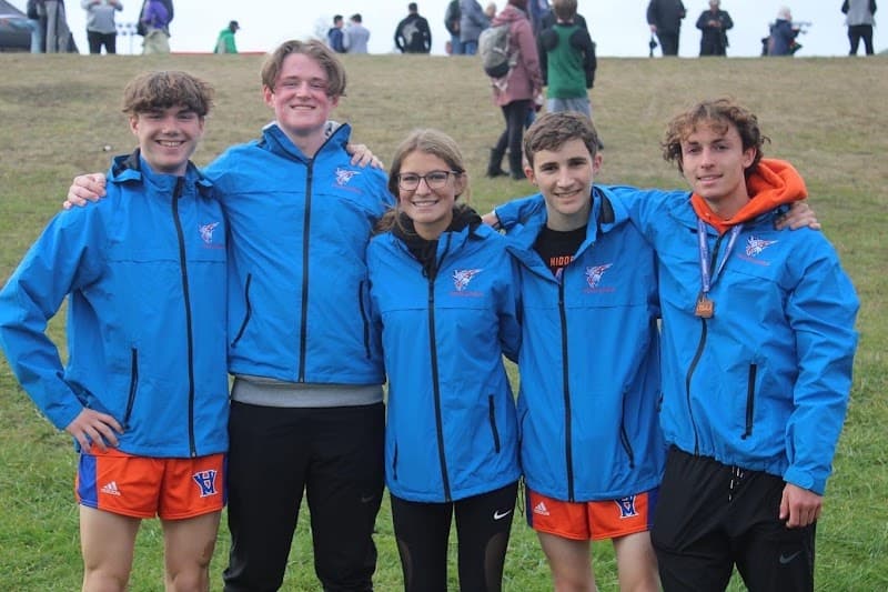 Hidden Valley High School