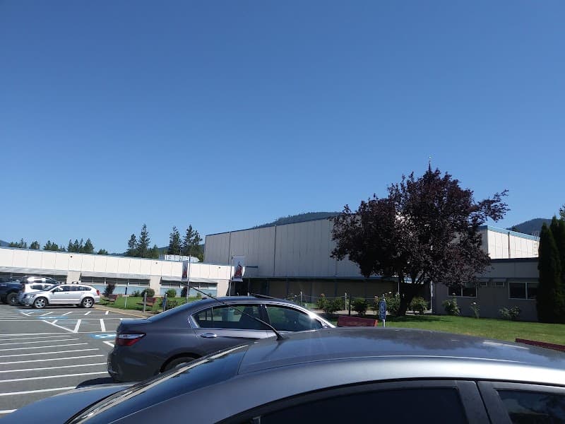 Fleming Middle School