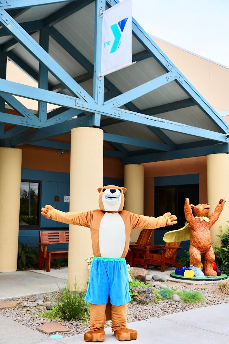 Photo by YMCA of Grants Pass Oregon (Google)