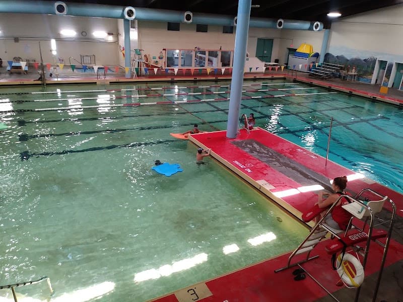 Grants Pass Family YMCA