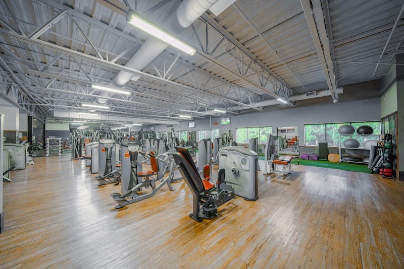 Mt. Hood Athletic Club