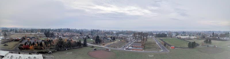 Molalla River Middle School