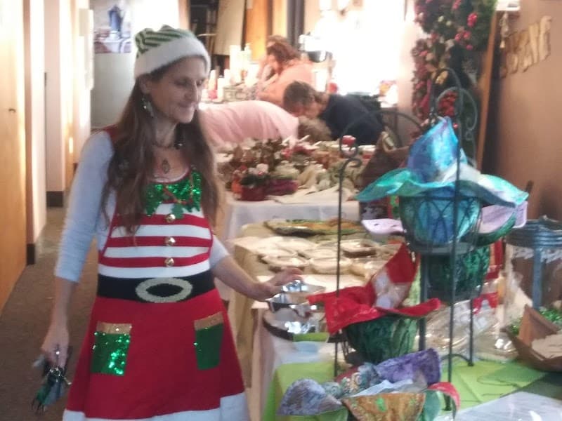 Photo by Tori Wright (Google)