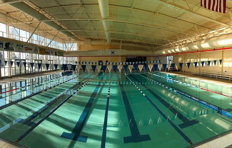 Molalla Aquatic Center