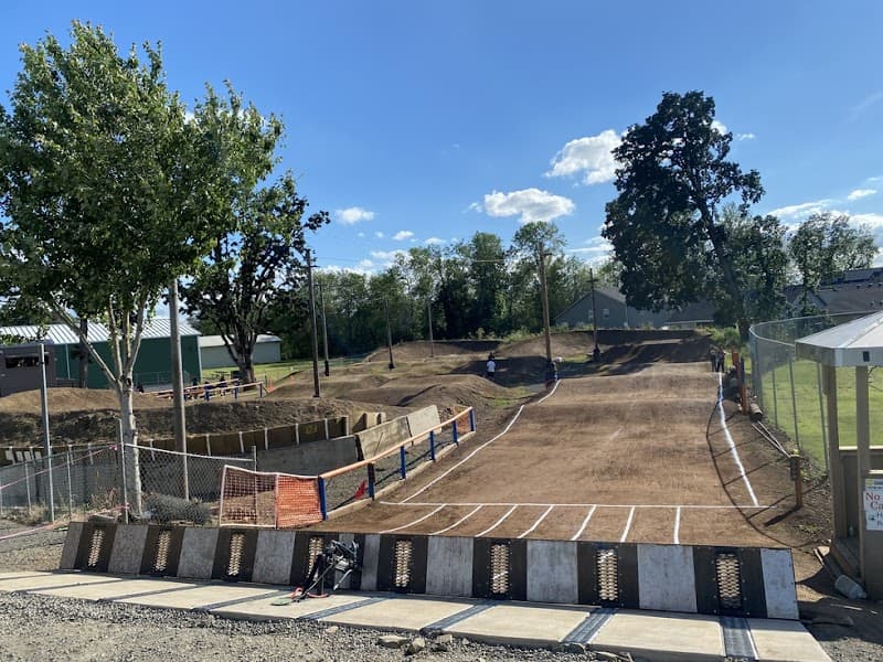Photo by Molalla BMX Track (Google)