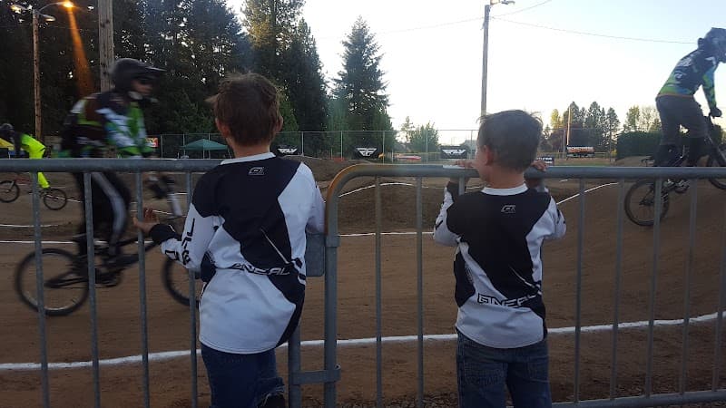 Molalla BMX