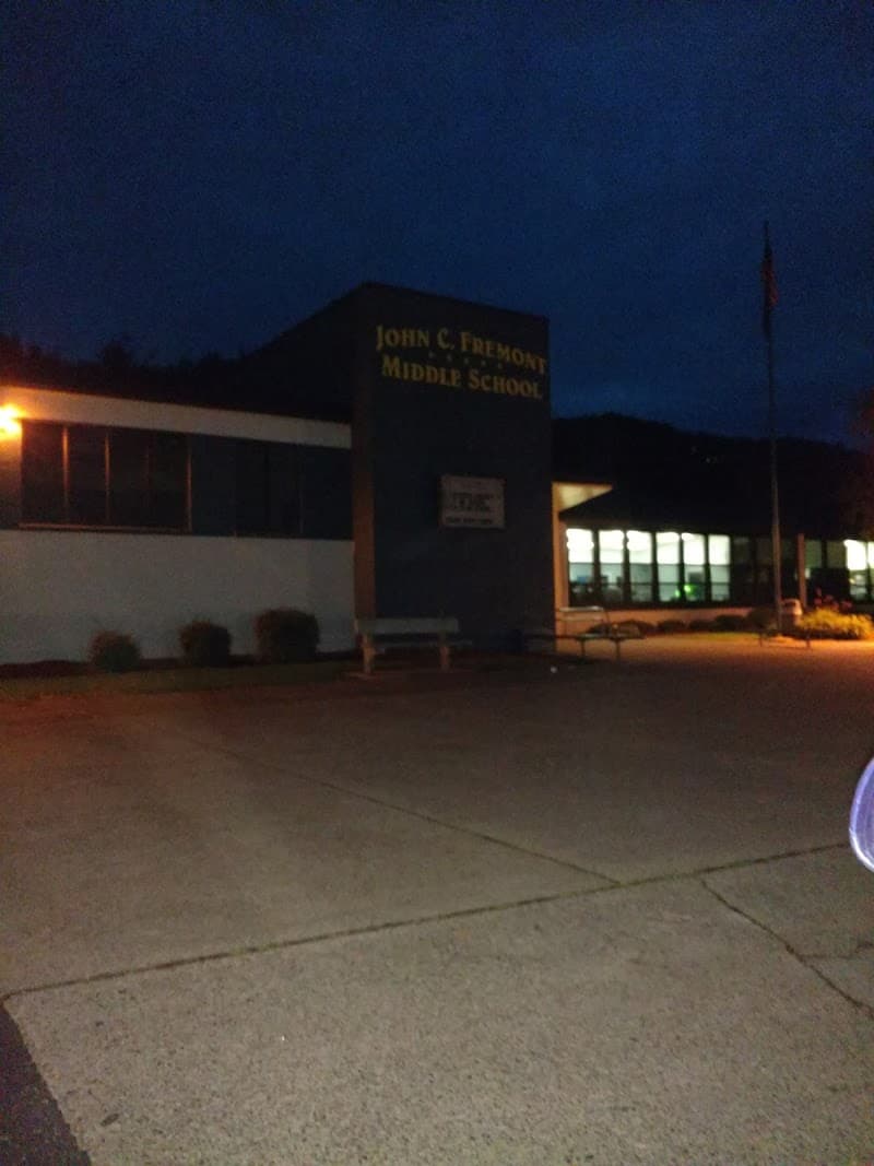 John C Fremont Middle School