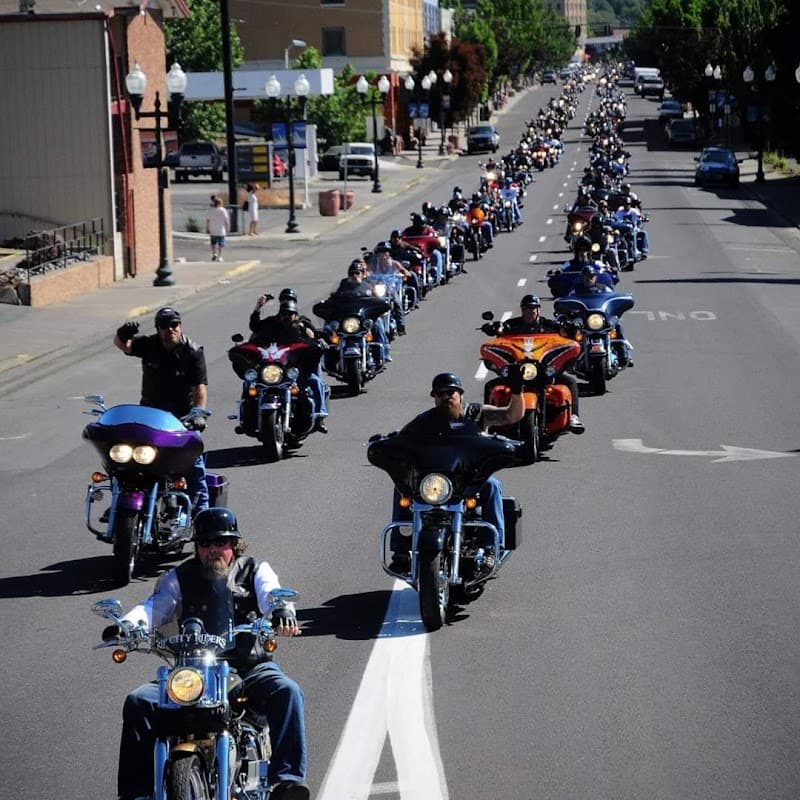 Photo by Rip City Riders Oregon (Google)