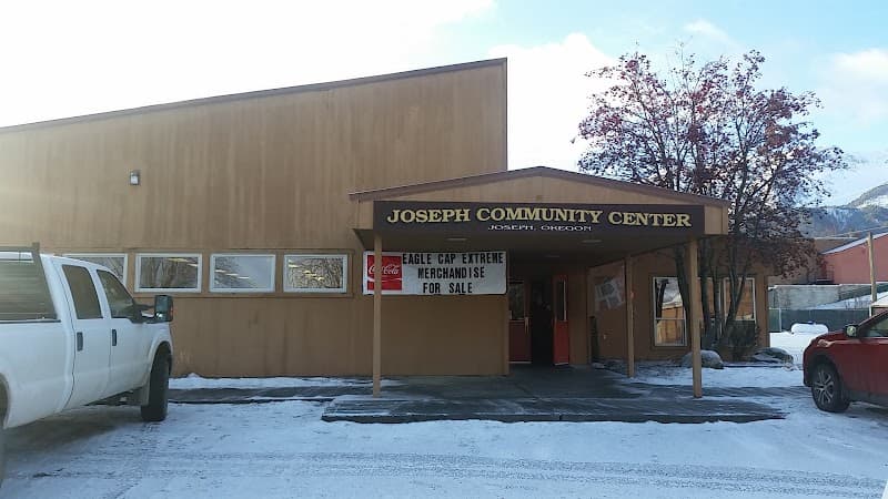 Joseph Community Center