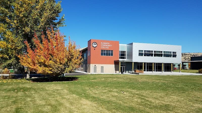 Klamath Community College
