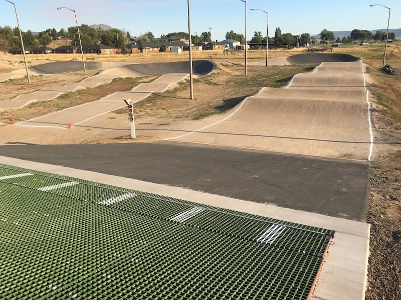 Photo by Chris Blevins (Google)