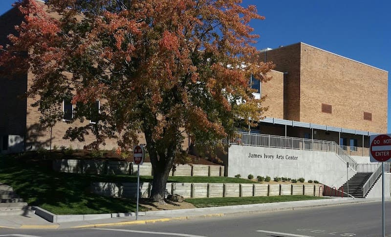 Klamath Union High School