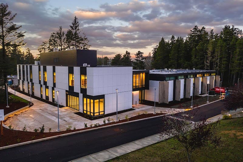 Southwestern Oregon Community College - Coos