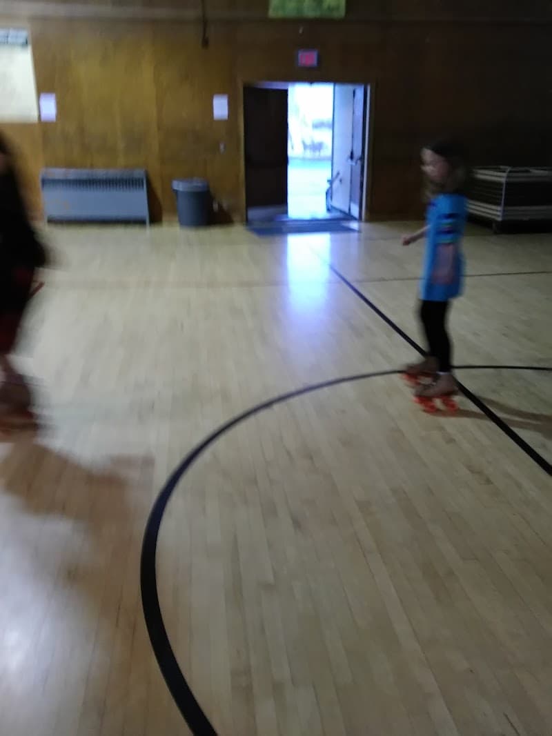 Coquille Swimming Pool