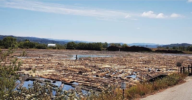 Coquille High School