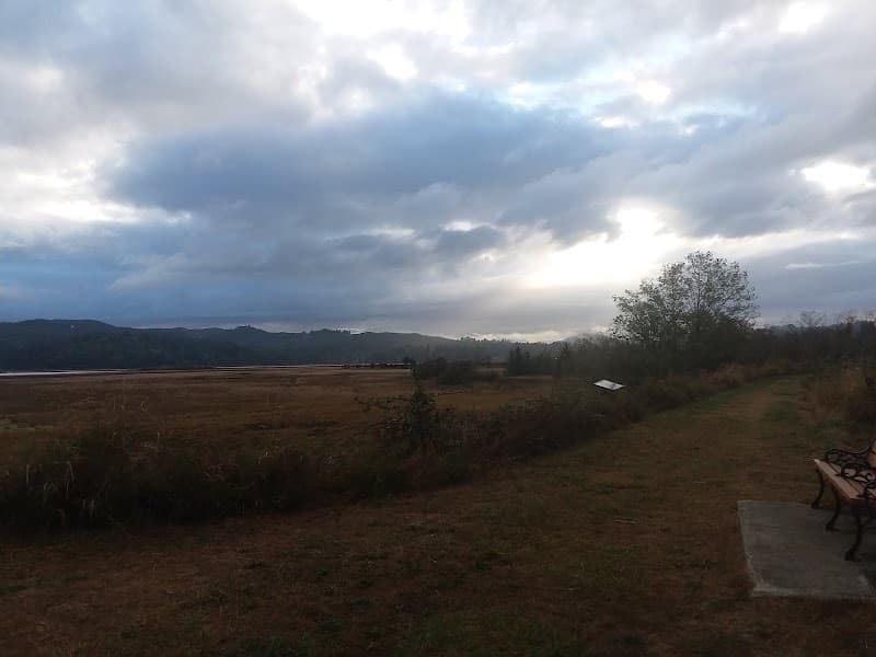 Millicoma Intermediate School