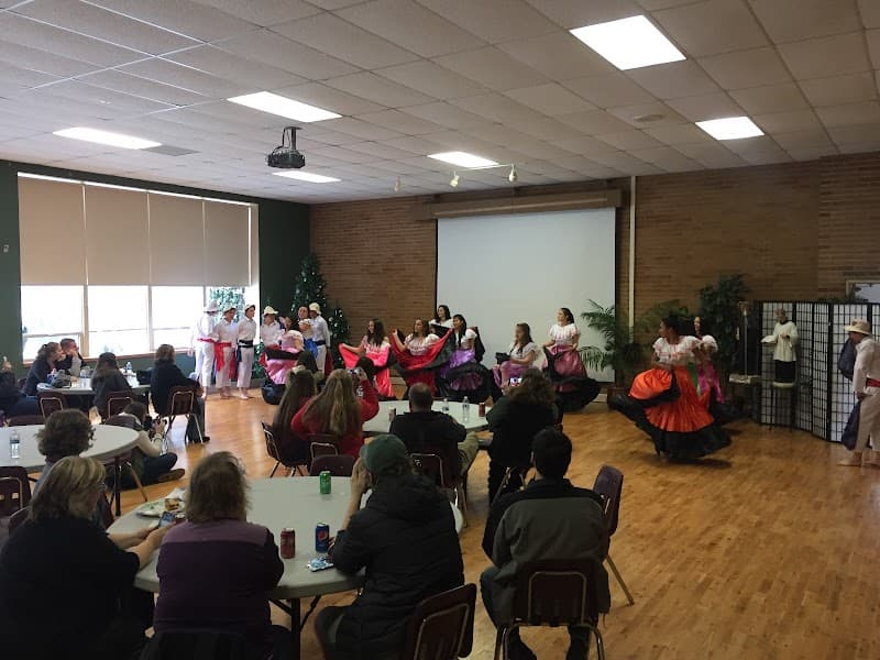 Father Bernard Youth Center