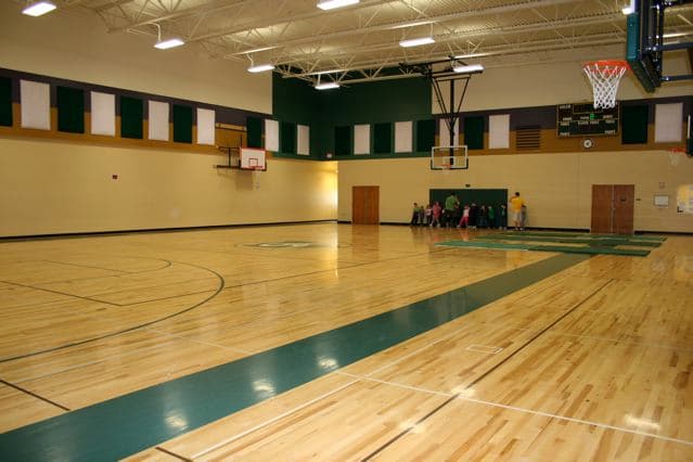 Salem Academy Christian Schools