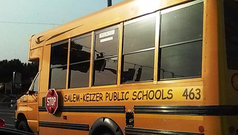 North Salem High School